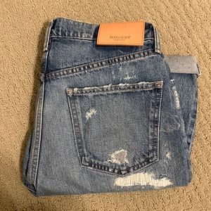 Moussy Vintage 29 Jeans